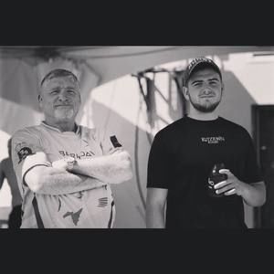 Meet your Posher, Evan